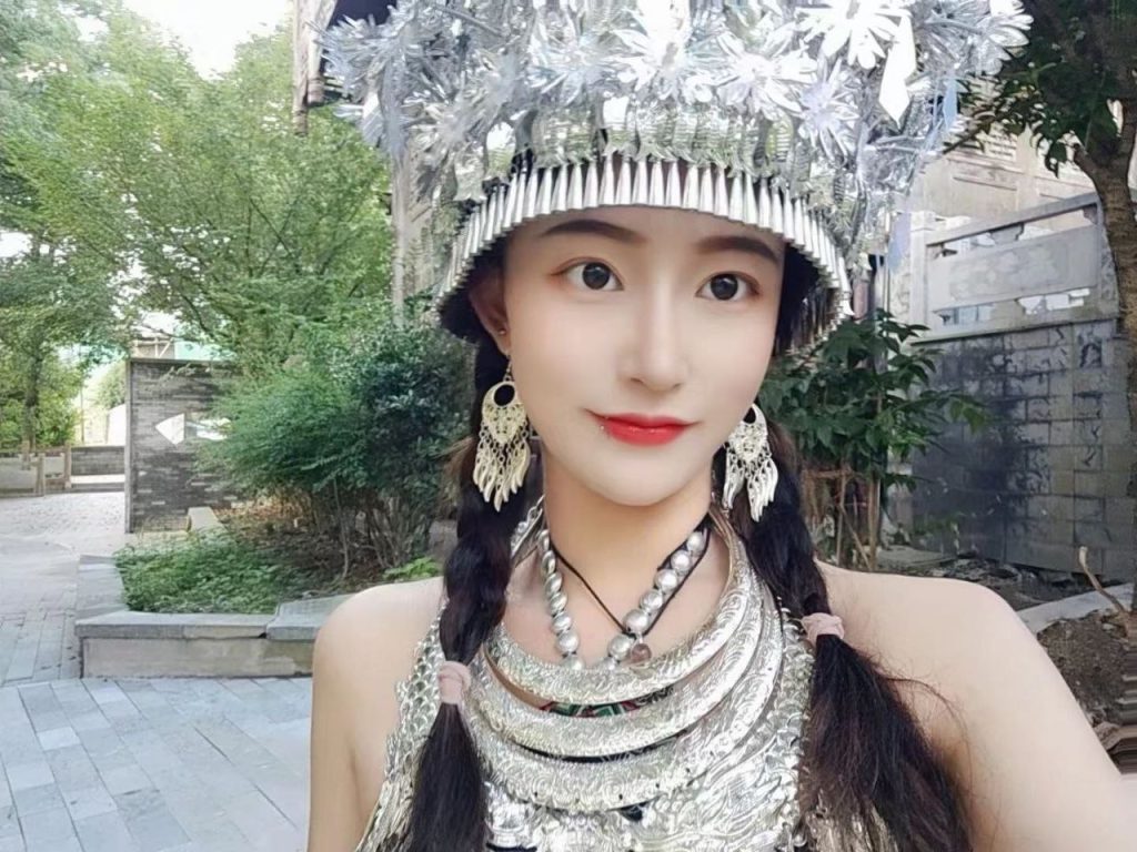 重庆外围166可欣甜美可人，可盐可甜相关配图