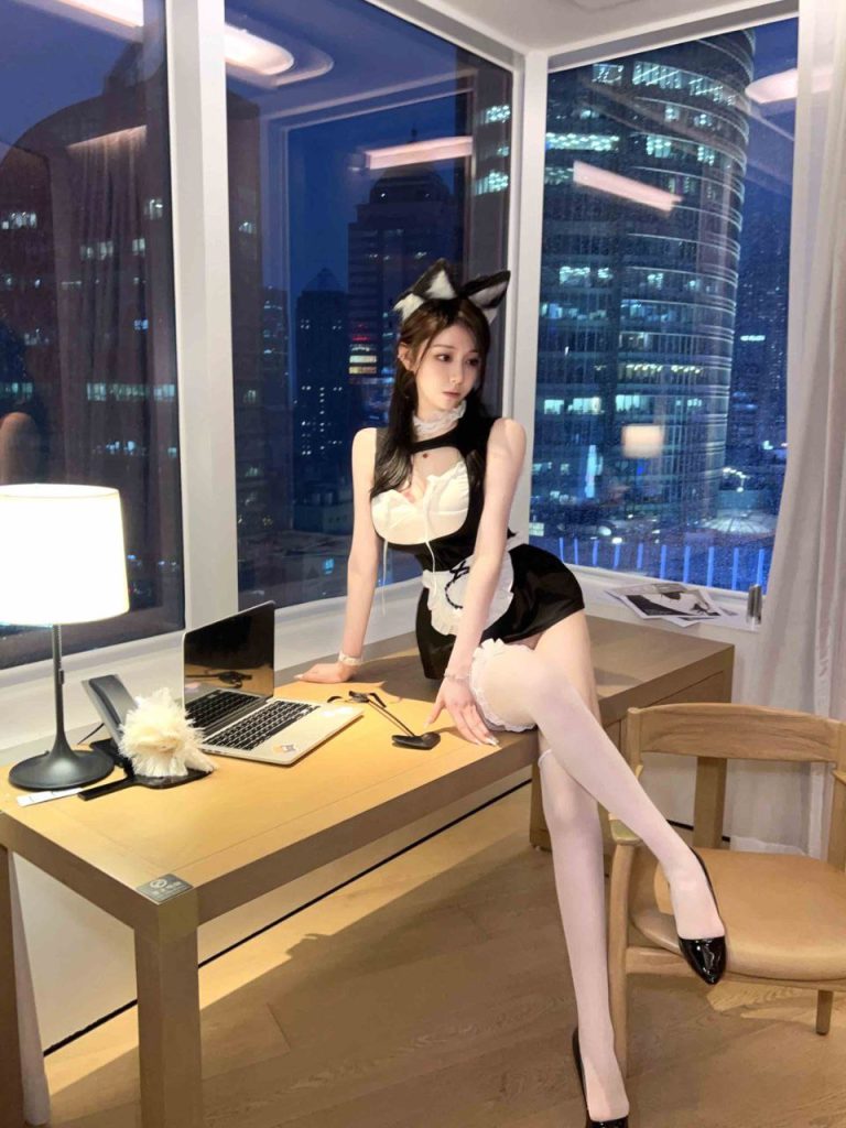 北京外围純慾女僕 · 奶欲可口甜心相关配图
