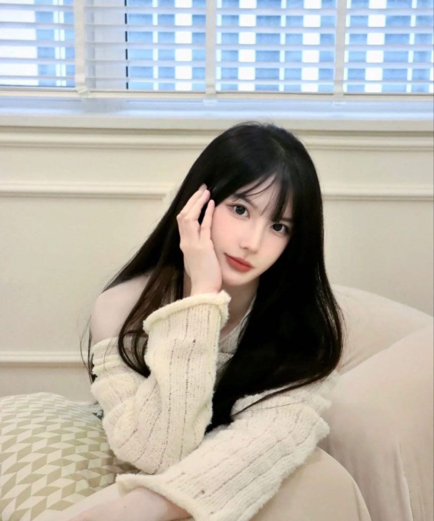 无锡外围02年 超甜超嗲台湾腔在读学妹相关配图