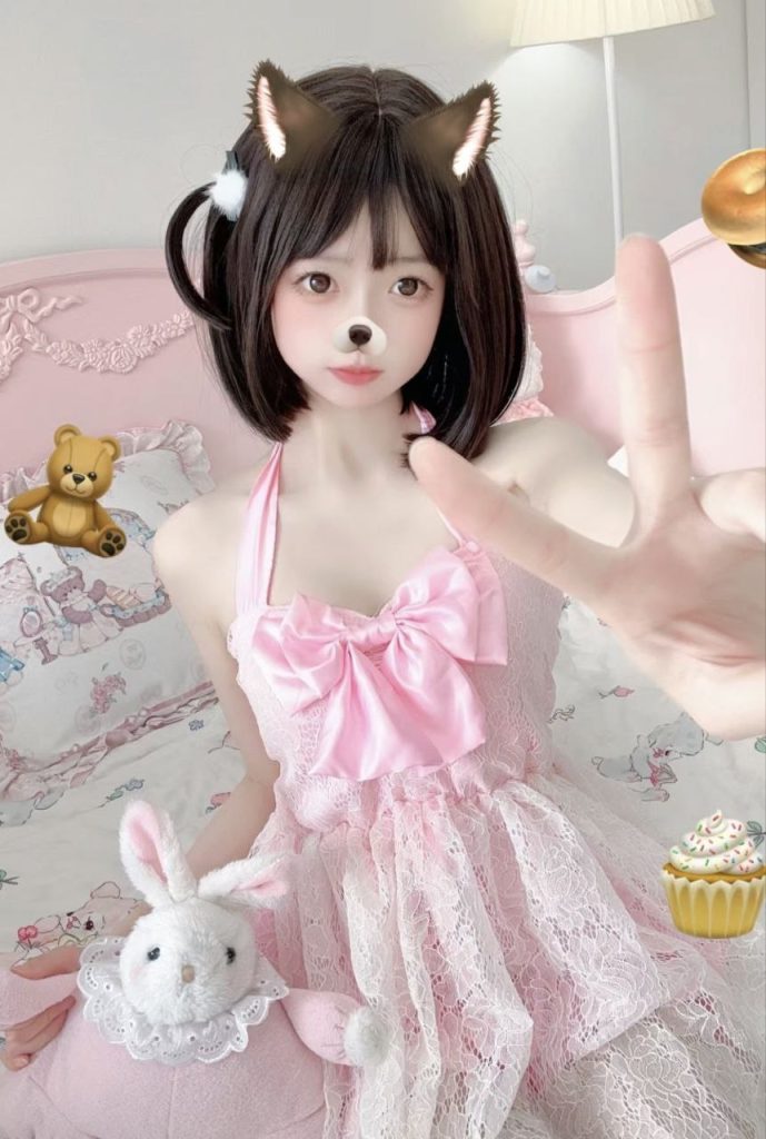 上海外围静安电竞少女04年165相关配图