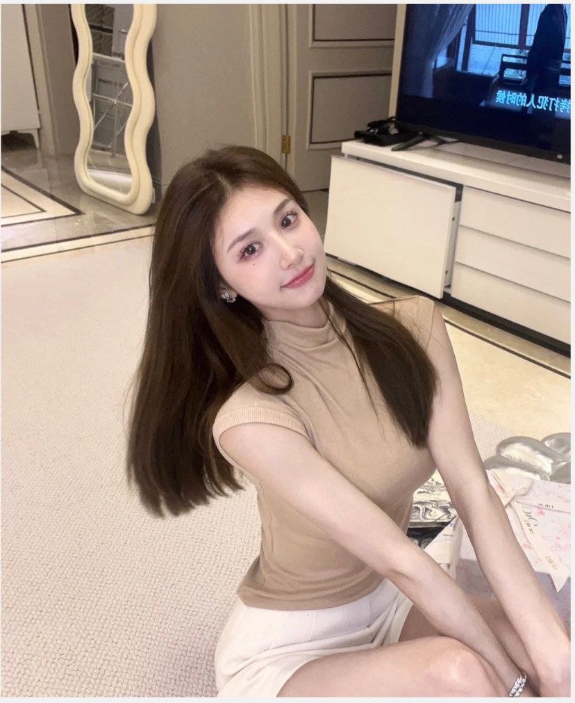上海外围爱笑的甜美女孩可纯可欲