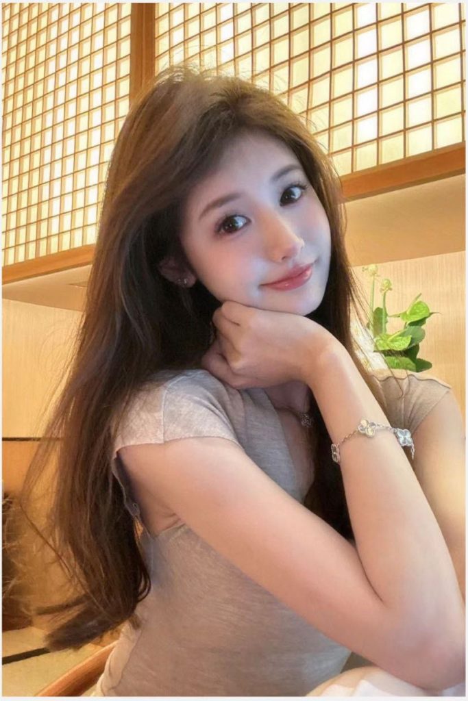 上海外围爱笑的甜美女孩可纯可欲相关配图