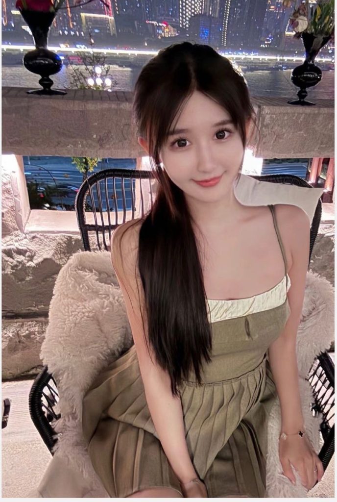 上海外围爱笑的甜美女孩可纯可欲相关配图