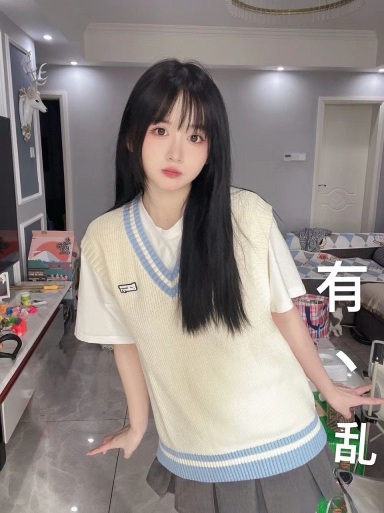 无锡外围萌甜小可爱简直相关配图