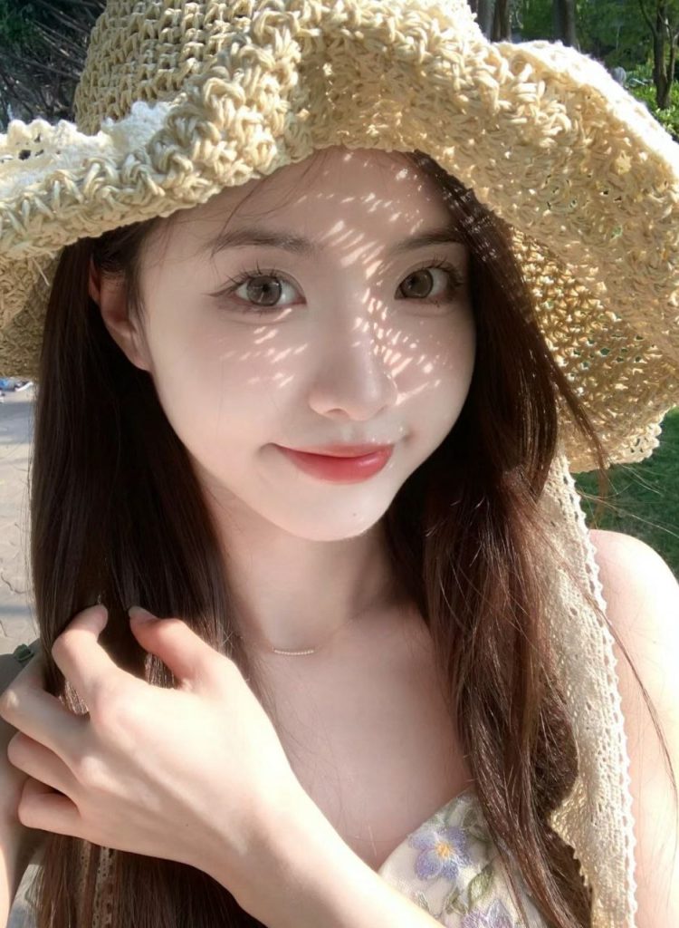 南京外围05年甜蜜女友相关配图