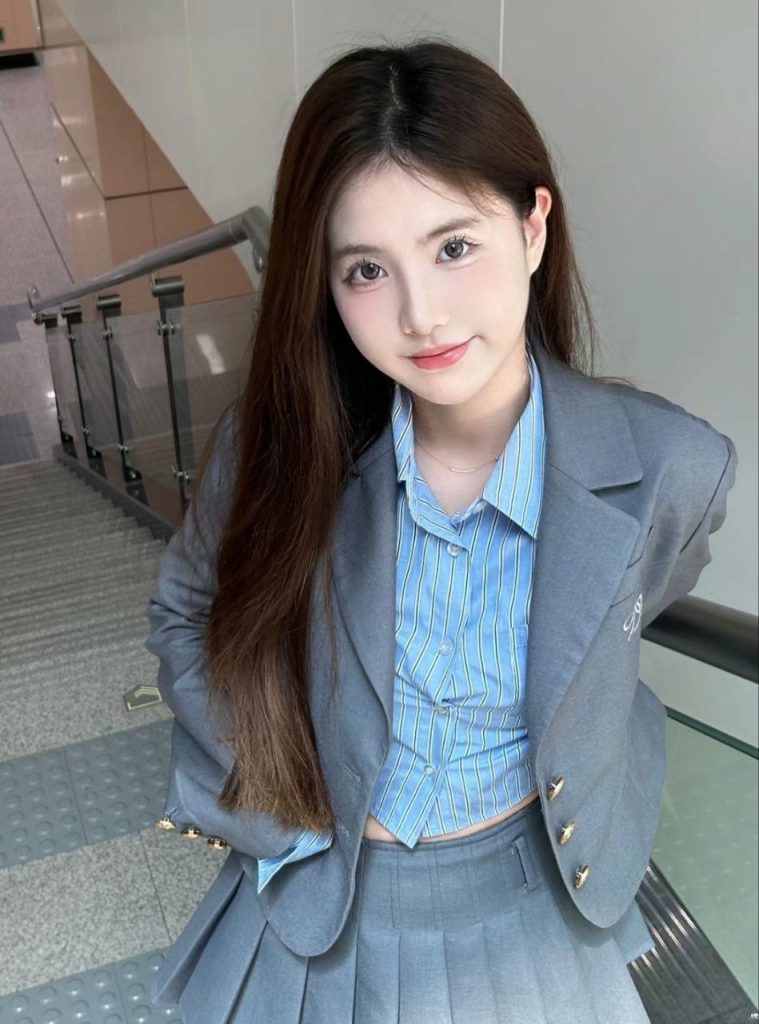 南京外围05年甜蜜女友相关配图