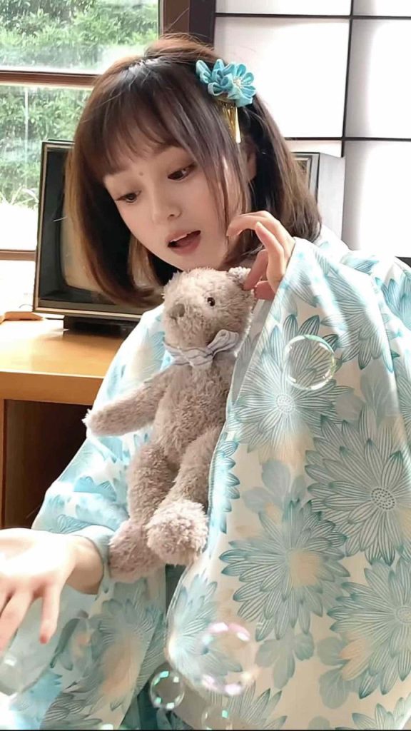 上海外围童颜巨乳小清新相关配图