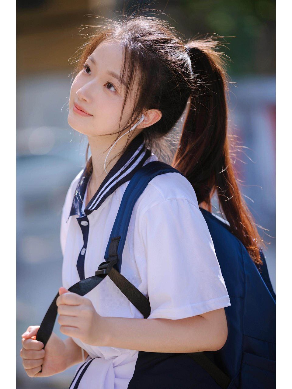上海外围舞蹈生校花乖巧宝宝小白纯