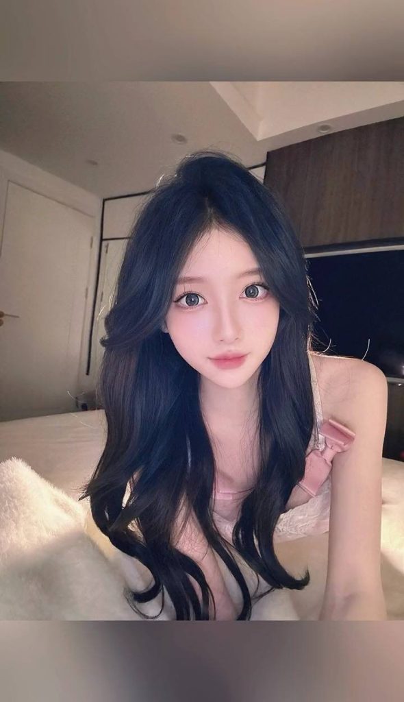 深圳外围童颜少女满脸胶原蛋白相关配图