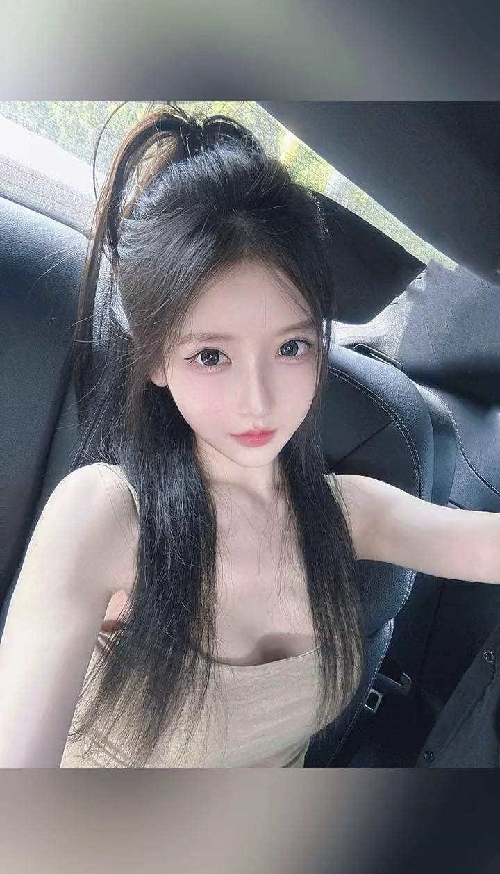 深圳外围童颜少女满脸胶原蛋白