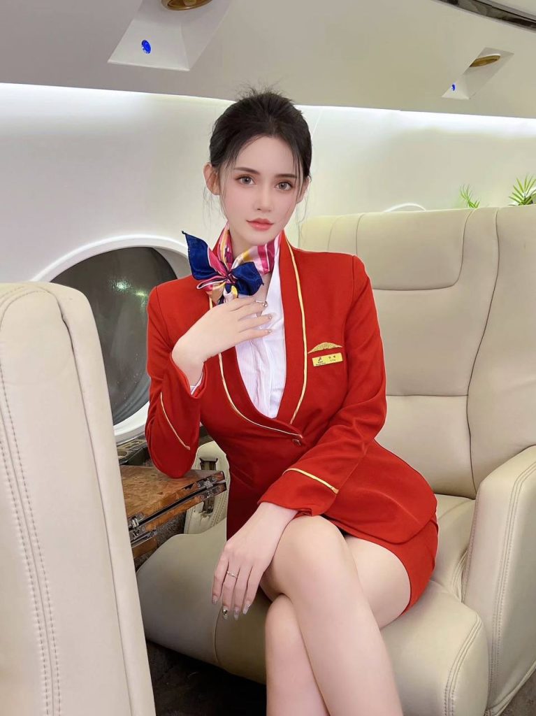 深圳外围172南航空姐兼职01嫩妹相关配图