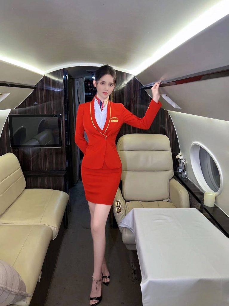 深圳外围172南航空姐兼职01嫩妹相关配图
