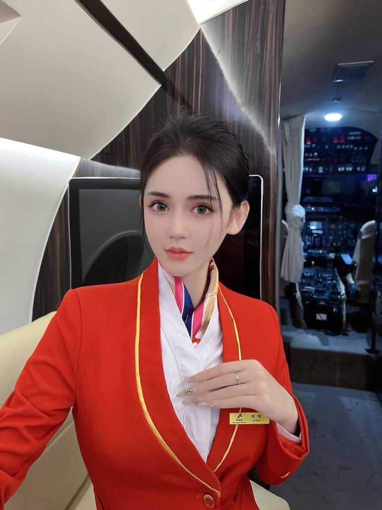 深圳外围172南航空姐兼职01嫩妹相关配图