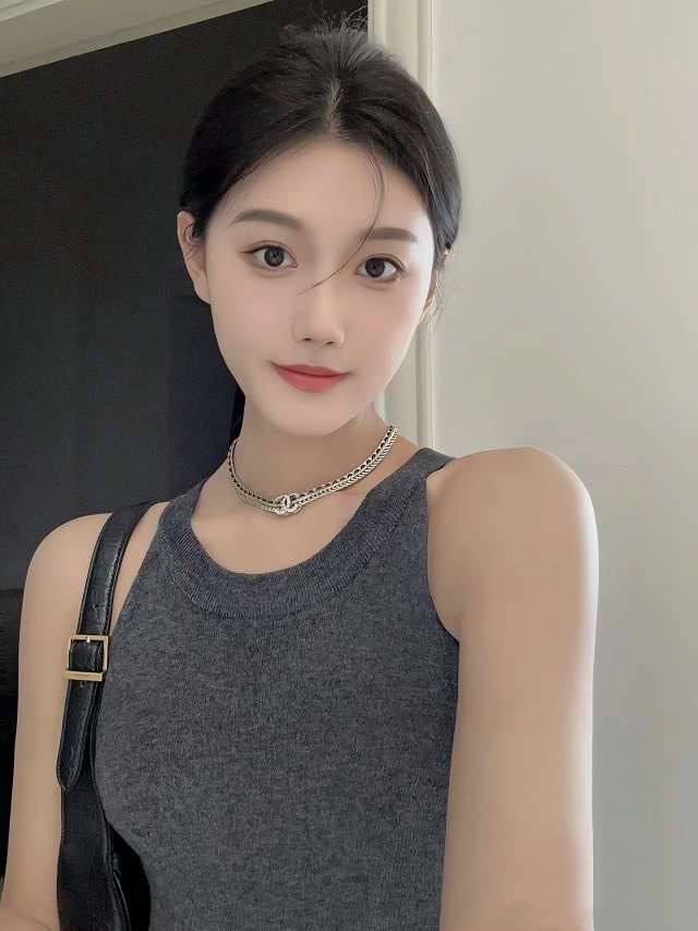 杭州外围02年 清纯初恋脸