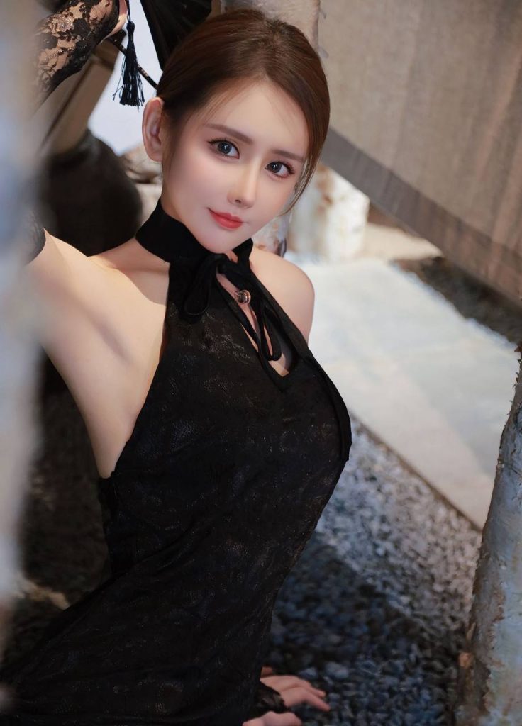 苏州外围气质女神童颜巨乳平面模特兼职主播相关配图