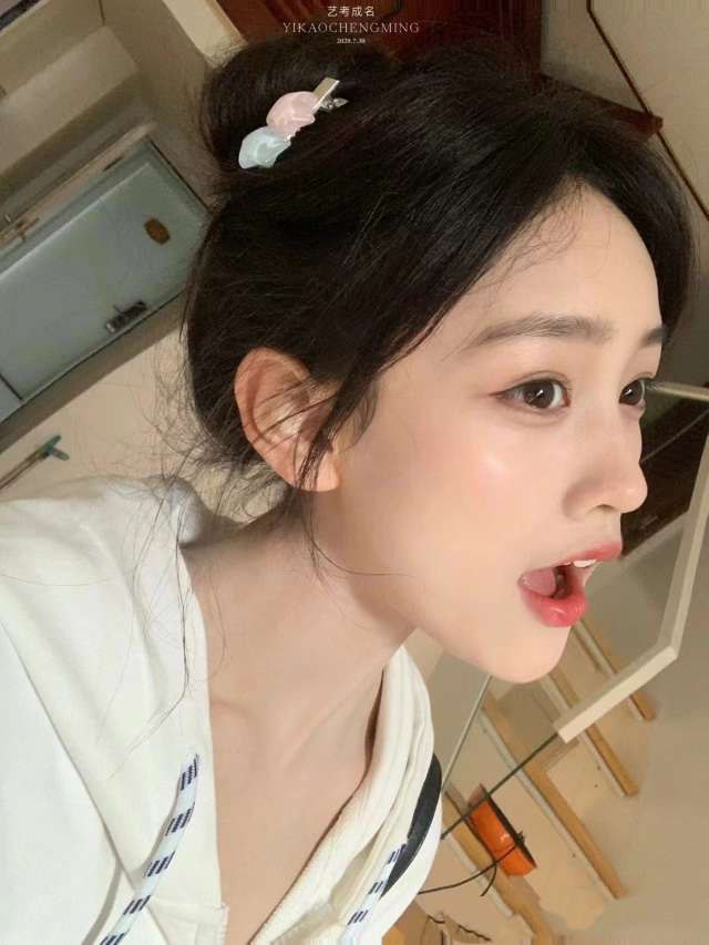 杭州外围04童颜巨乳服务超好相关配图
