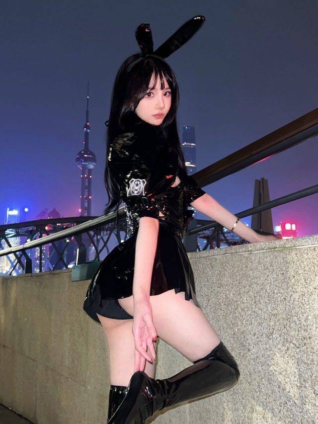 郑州外围幼齿童颜少女在校学生自媒体主播相关配图