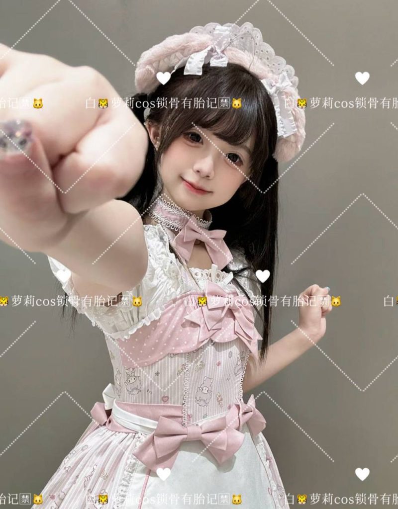 上海外围48kg 嗲嗲娃娃音本帮菜 M属性小萝莉相关配图