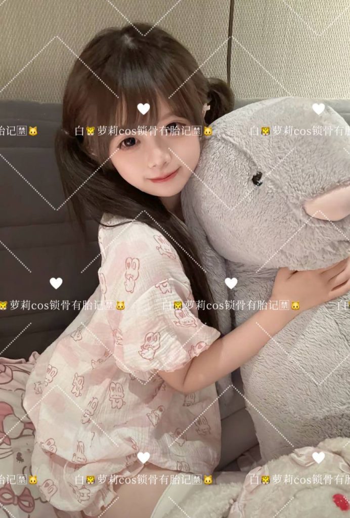 上海外围48kg 嗲嗲娃娃音本帮菜 M属性小萝莉相关配图