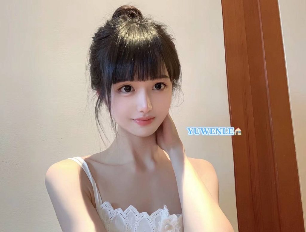 成都外围张元英同款纯欲音乐学院学院学生清纯乖巧相关配图