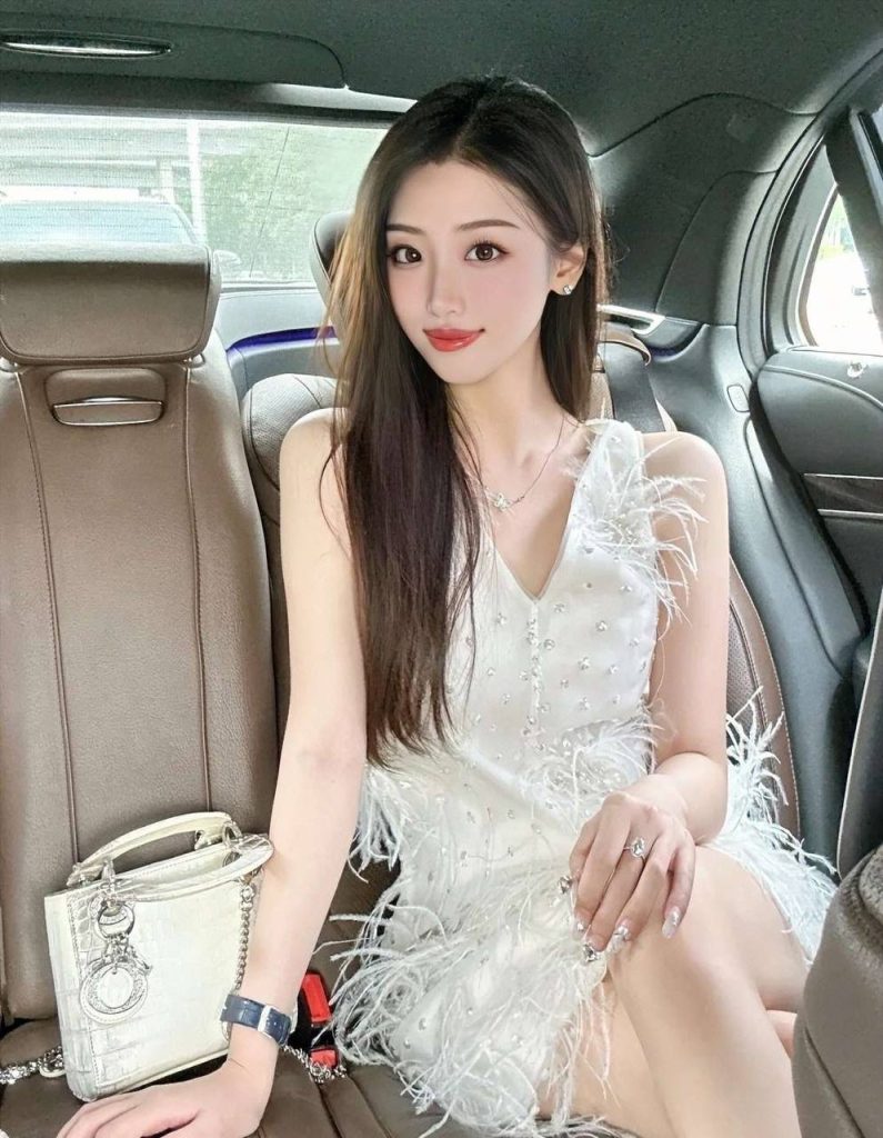 沈阳外围00后护士纯良家女孩兼职温婉大方相关配图