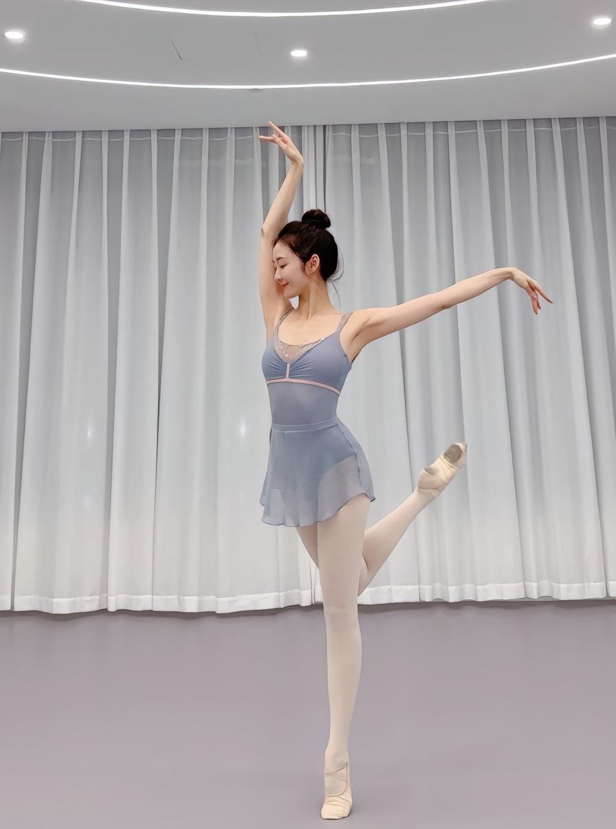 哈尔滨外围一字马少儿舞蹈老师💃兼职