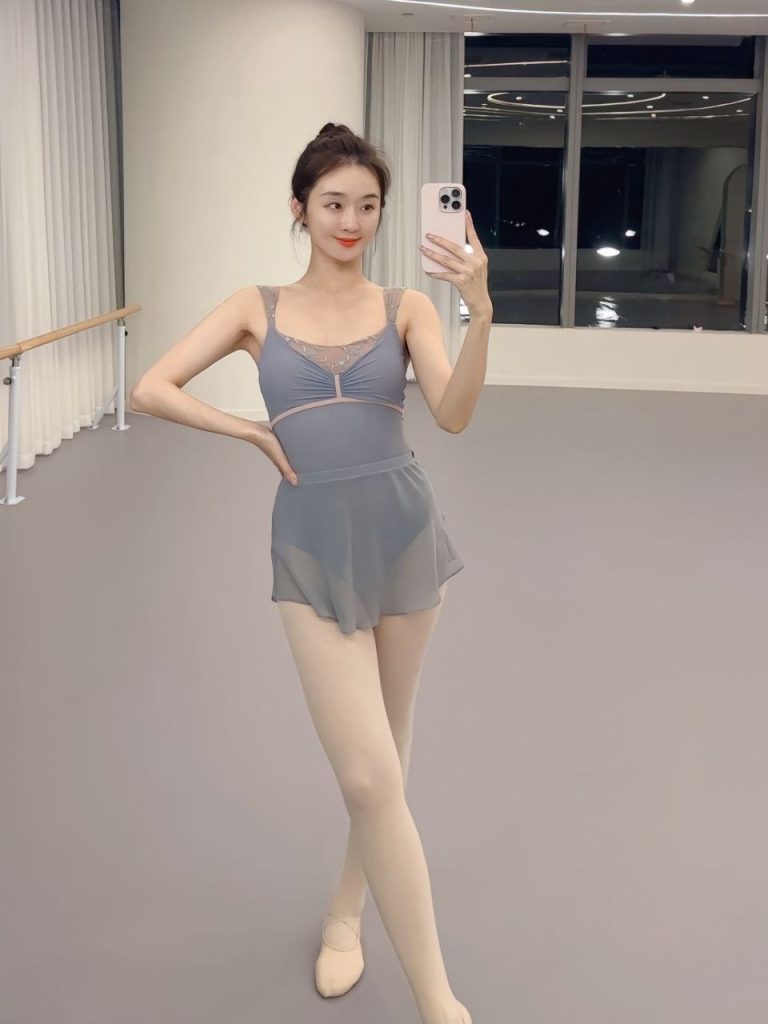 哈尔滨外围一字马少儿舞蹈老师💃兼职相关配图