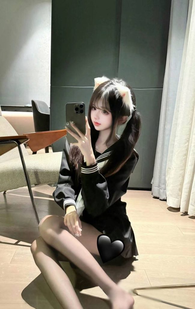 上海外围 jk烧萝日系软萌少女相关配图