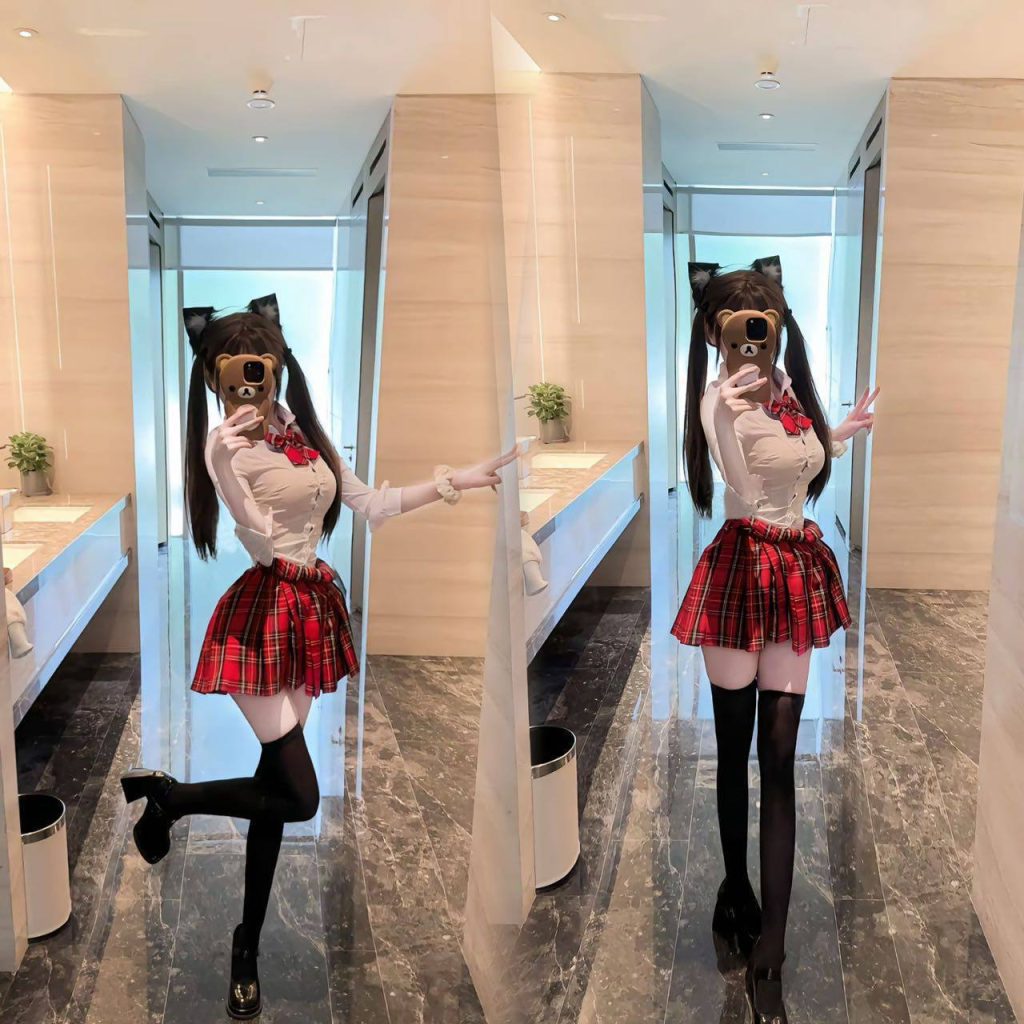 上海外围 jk烧萝日系软萌少女相关配图