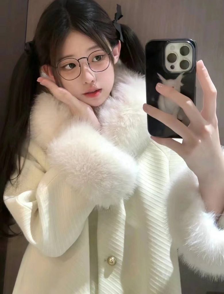 武汉外围05新人168c jk萝莉少女coser相关配图