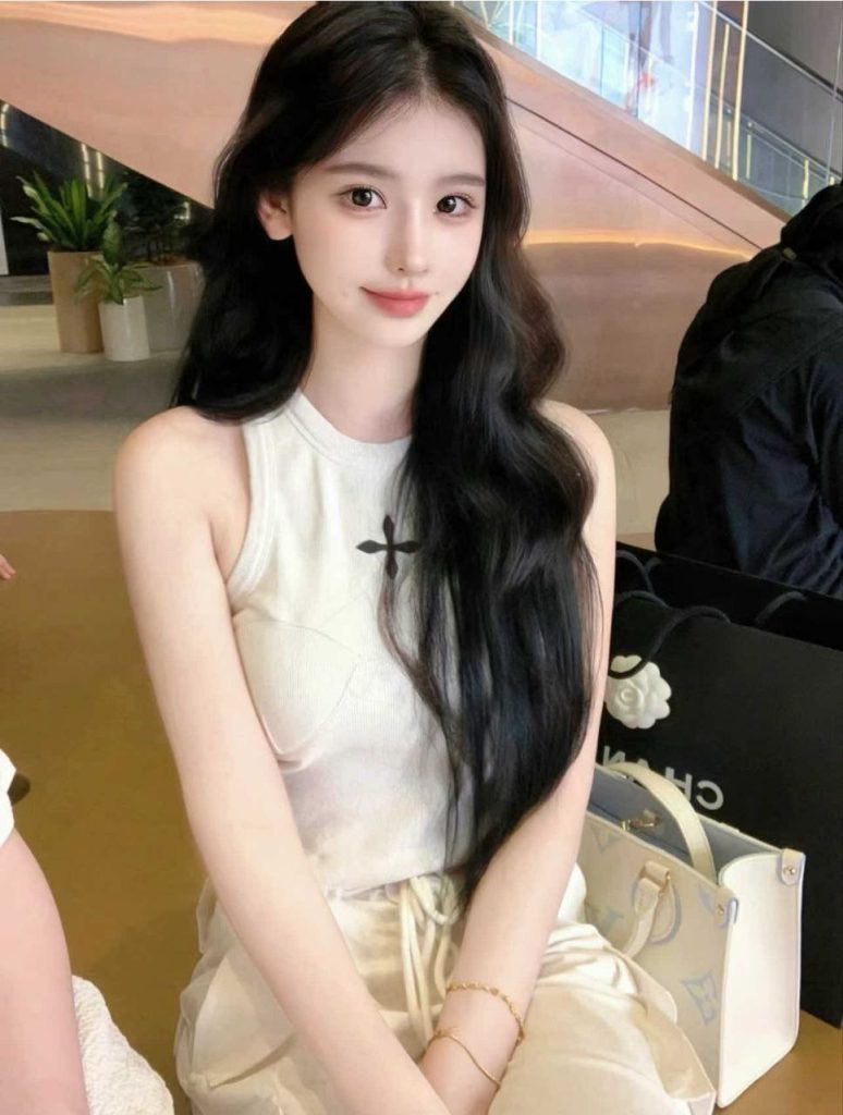 上海外围 洋气少女｜性感甜美｜风格多变相关配图