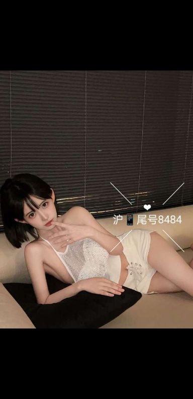 上海外围 01年极品短发纯欲 人美声甜相关配图