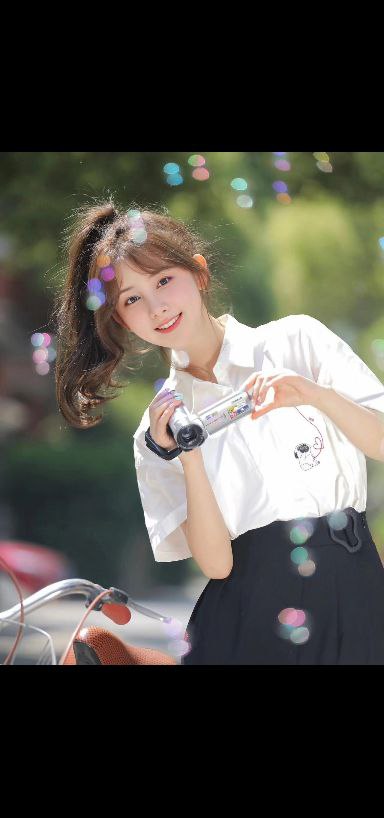 上海外围 学生兼职琳琳