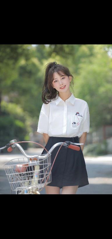上海外围 学生兼职琳琳相关配图