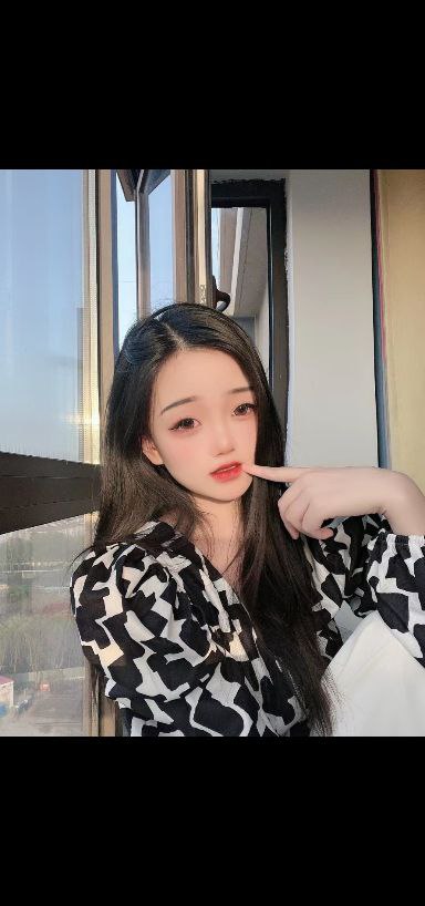 上海外围 杨浦苏小雅05年颜值系气质美女