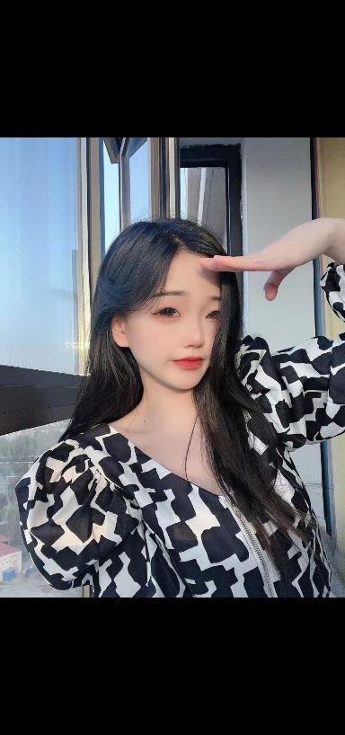 上海外围 杨浦苏小雅05年颜值系气质美女相关配图