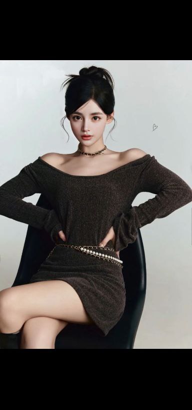 上海外围 新人奈奈精致娃娃脸相关配图