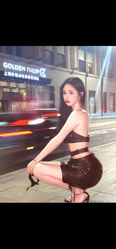 上海外围01水二儿 清纯可爱魅惑相关配图