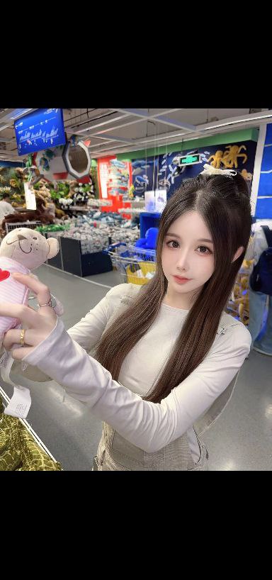 上海外围04小琪相关配图