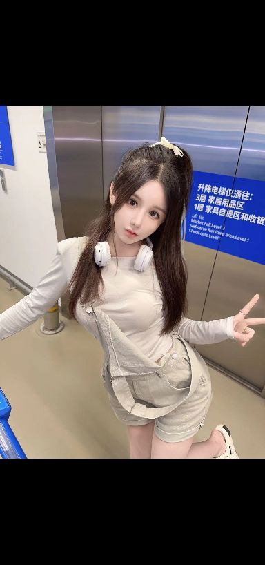 上海外围04小琪
