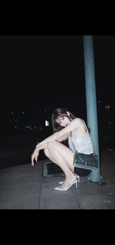 上海外围 普陀美红sm女王