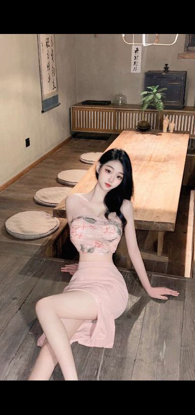 上海外围04嫩妹小软相关配图