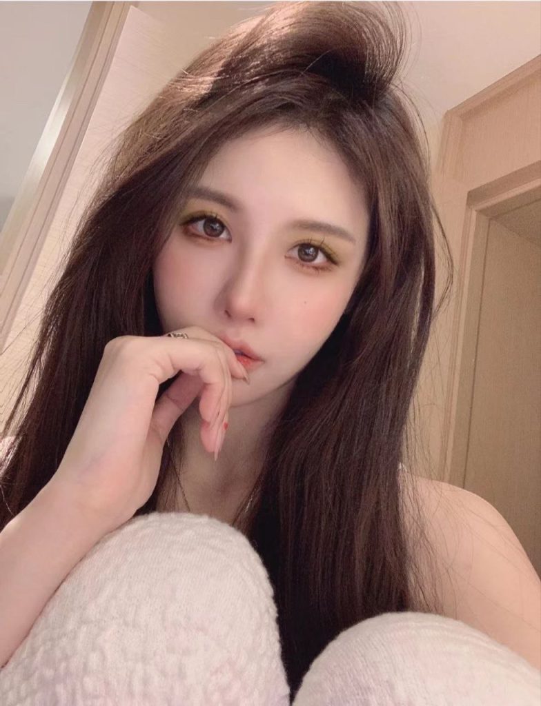 厦门外围纯欲系小网红喵系女友相关配图