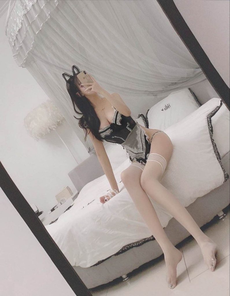 厦门外围纯欲系小网红喵系女友相关配图