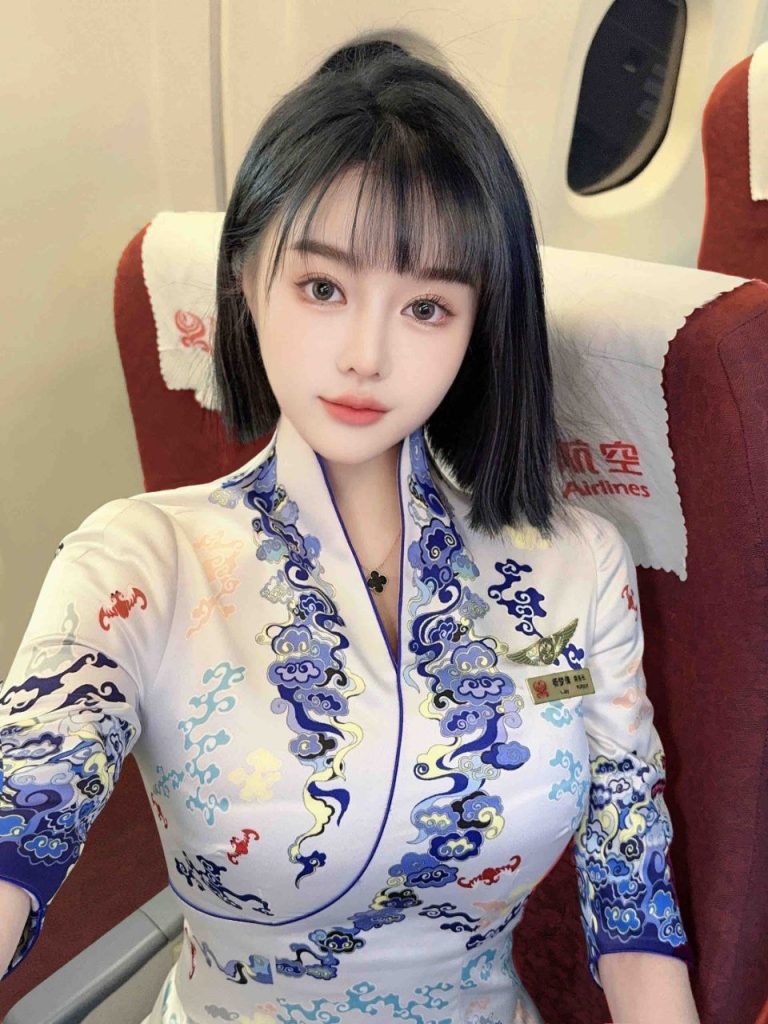 深圳外围海航在职空姐兼职相关配图