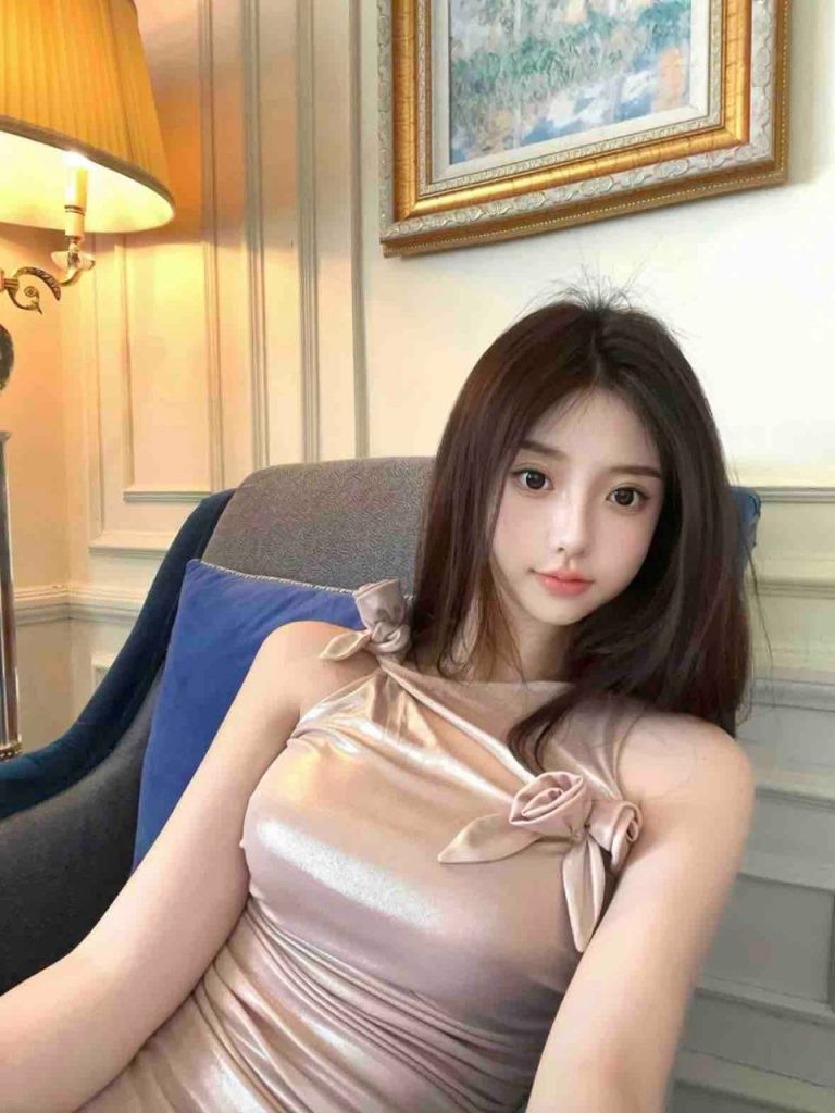 上海外围03清纯少女🎀 慾辣魔女 相关配图