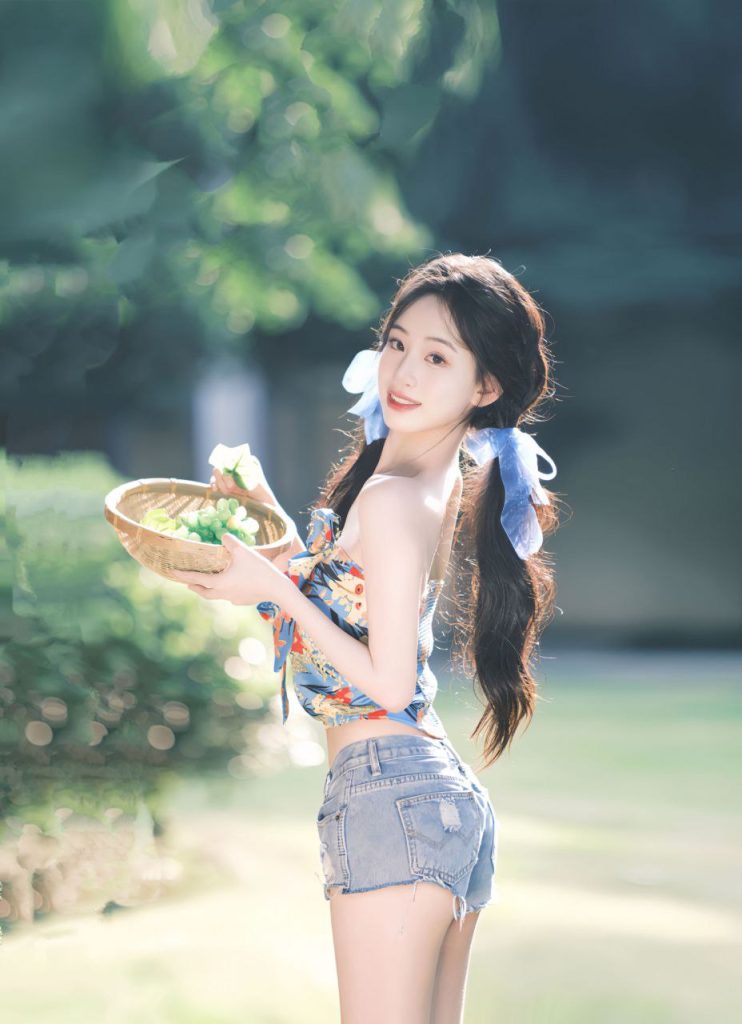 深圳外围 超级极品纯天然甜美单纯宝藏女孩相关配图