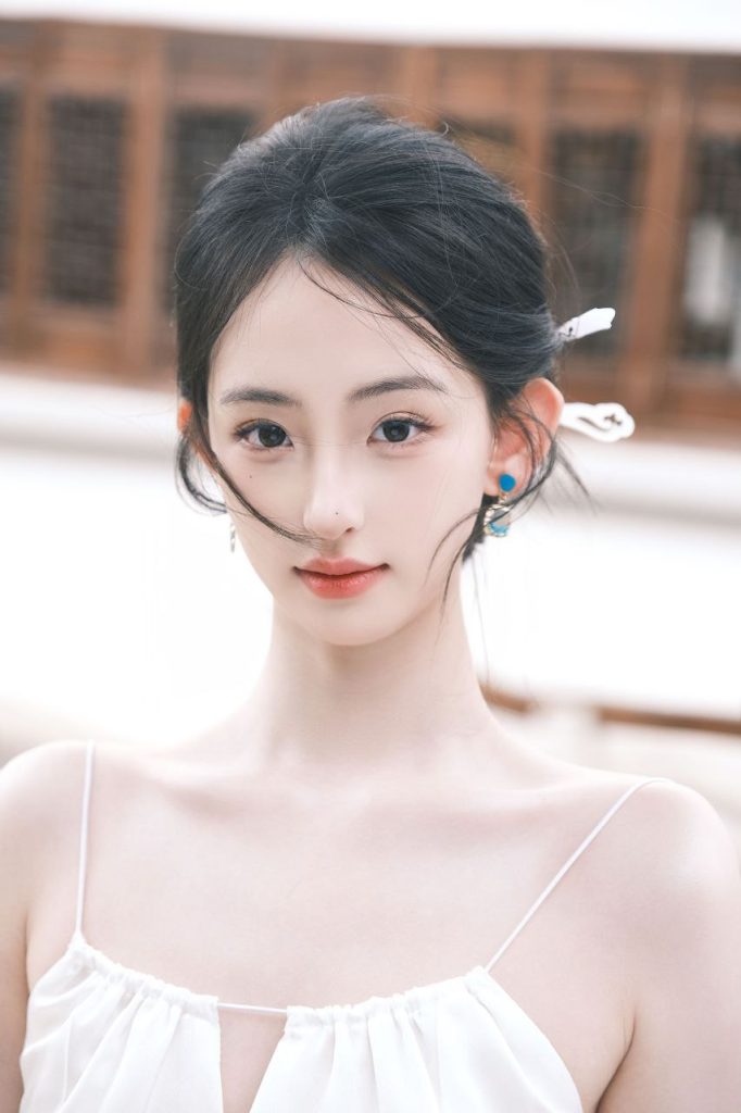 深圳外围 超级极品纯天然甜美单纯宝藏女孩相关配图