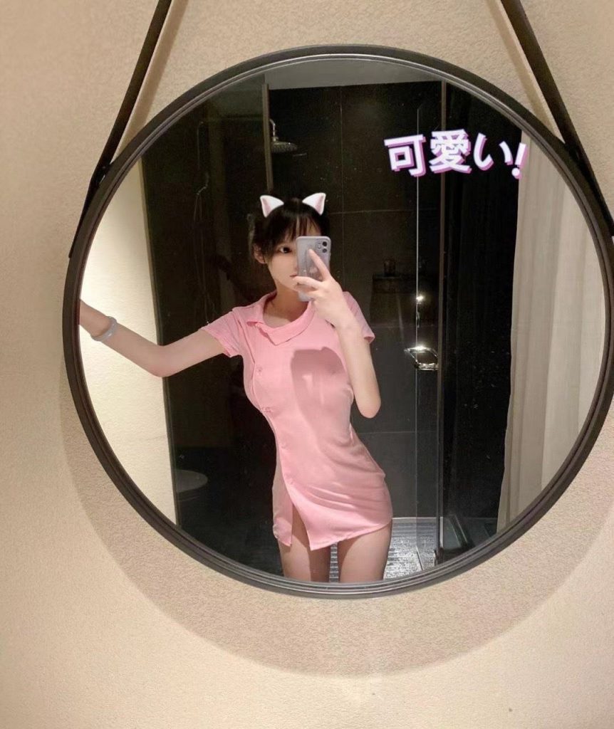 南京外围童颜洛水甜欲甜美美萝欲姬相关配图