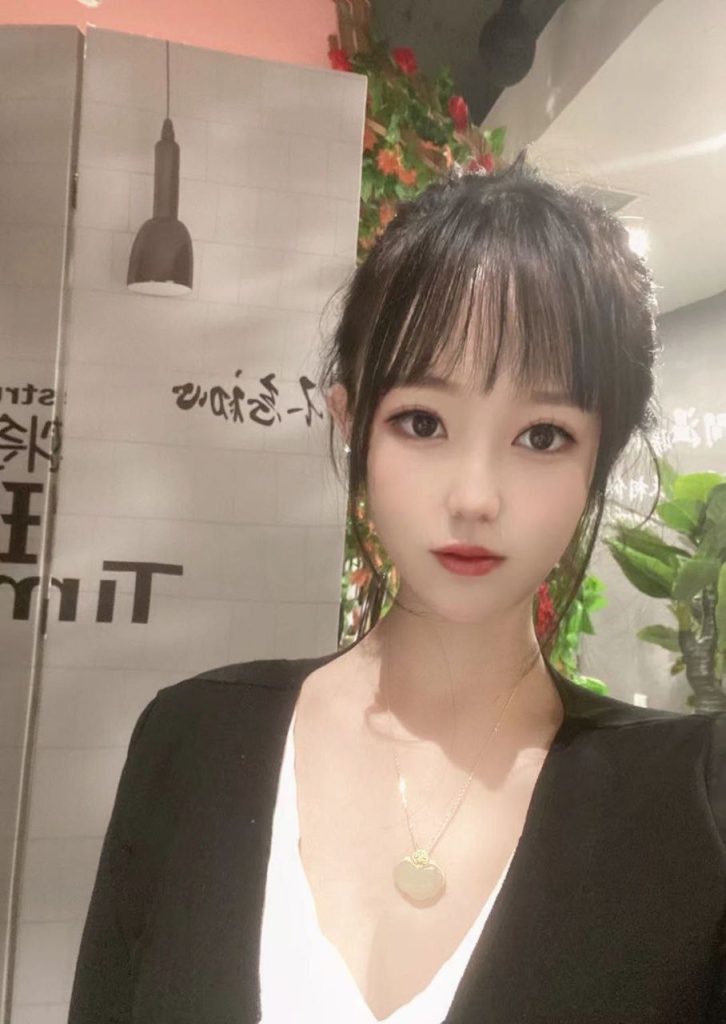 南京外围童颜洛水甜欲甜美美萝欲姬相关配图
